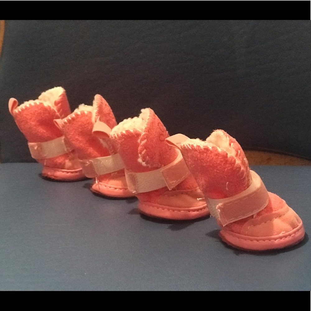 πHost PickπNWT Urbest dog shoes/boots - Picture 12 of 15